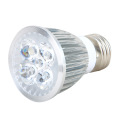 5W светодиодные пятно света (МР-УР-E27-5 Вт) хорошее качество